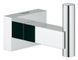 Grohe 40511001 Крючок Grohe Essentials Cube 40511001