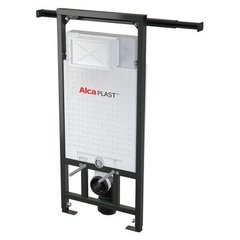 AlcaPlast A102/1200 Инсталляция для унитаза AlcaPlast A102/1200