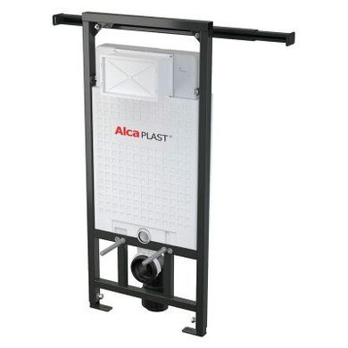 AlcaPlast A102/1200 Інсталяція для унітазу AlcaPlast A102 / 1200