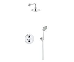 Grohe 34399000 Набір для душа Grohe Grohtherm 3000 Cosmopolitan 34399000