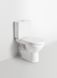 Villeroy & Boch 56891001 Унітаз підлоговий Villeroy & Boch O.Novo 56891001 без сидіння та без бачка