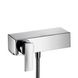 Hansgrohe 39600000 Смеситель для душа Axor Citterio 39600000