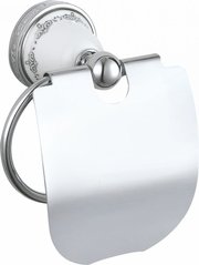 Аква Родос 59198 Тримач туалетного паперу Аква Родос Вікторія 7426