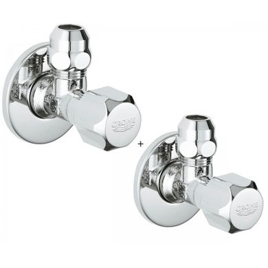 Grohe 2201700M TWO Угловой вентиль Grohe 2201700M TWO
