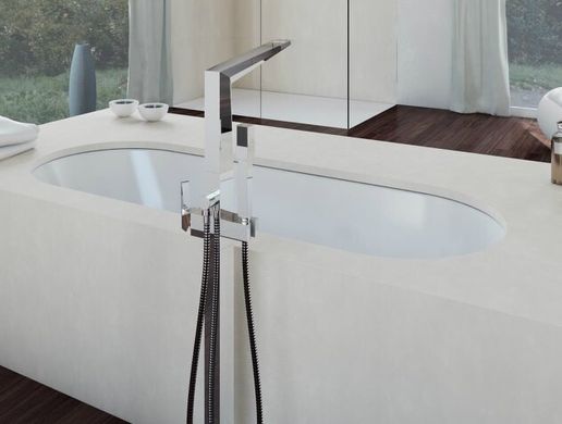 Grohe 23119000 Підлоговий змішувач для ванни Grohe Allure Brilliant 23119000