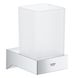 Grohe 40783000 Стакан Grohe Selection Cube 40783000
