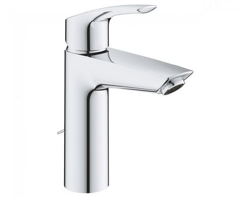 Grohe 23323003 Змішувач для умивальника GROHE EUROSMART NEW 23323003