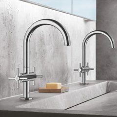 Grohe 21019003 Смеситель для умывальника Grohe Atrio 21019003