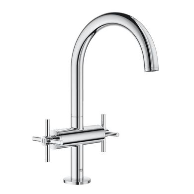 Grohe 21019003 Смеситель для умывальника Grohe Atrio 21019003