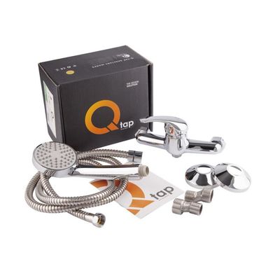 Qtap QTSMACRM010 Смеситель для душа Q-tap Smart CRM-010