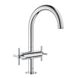 Grohe 21019003 Смеситель для умывальника Grohe Atrio 21019003