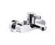 Hansgrohe 31460000 Смеситель для ванны Hansgrohe Metris S 31460000